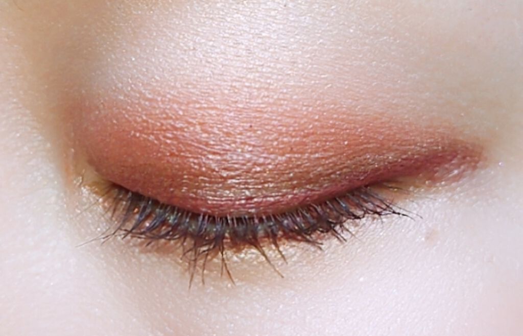 クリーミータッチライナー/キャンメイク/ジェルアイライナーを使ったクチコミ（3枚目）