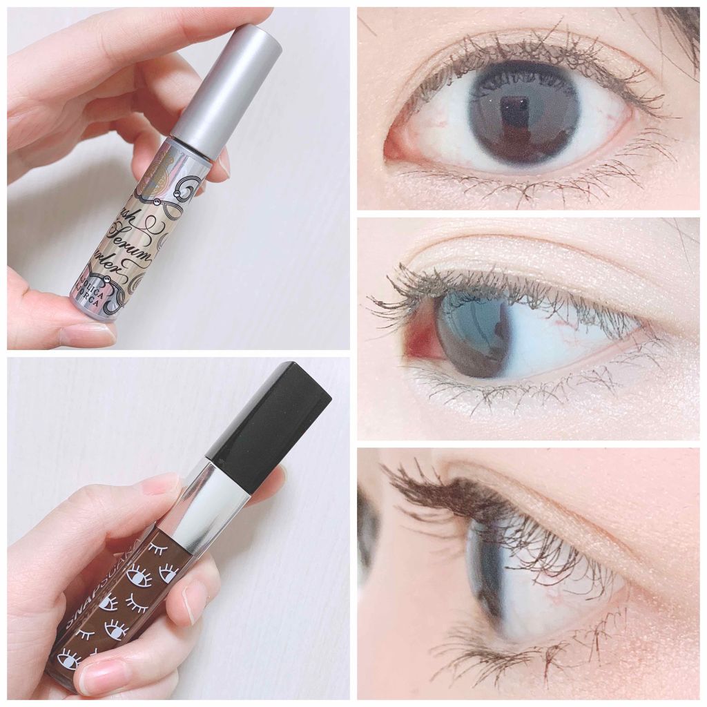 まつげくるん ナチュラルカール EH-SE10P/Panasonic/ホットビューラーを使ったクチコミ（1枚目）