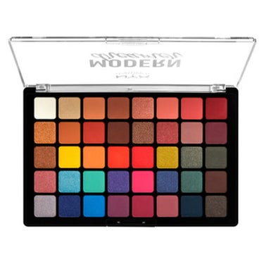 モダン ドリーマー シャドウ パレット NYX Professional Makeup