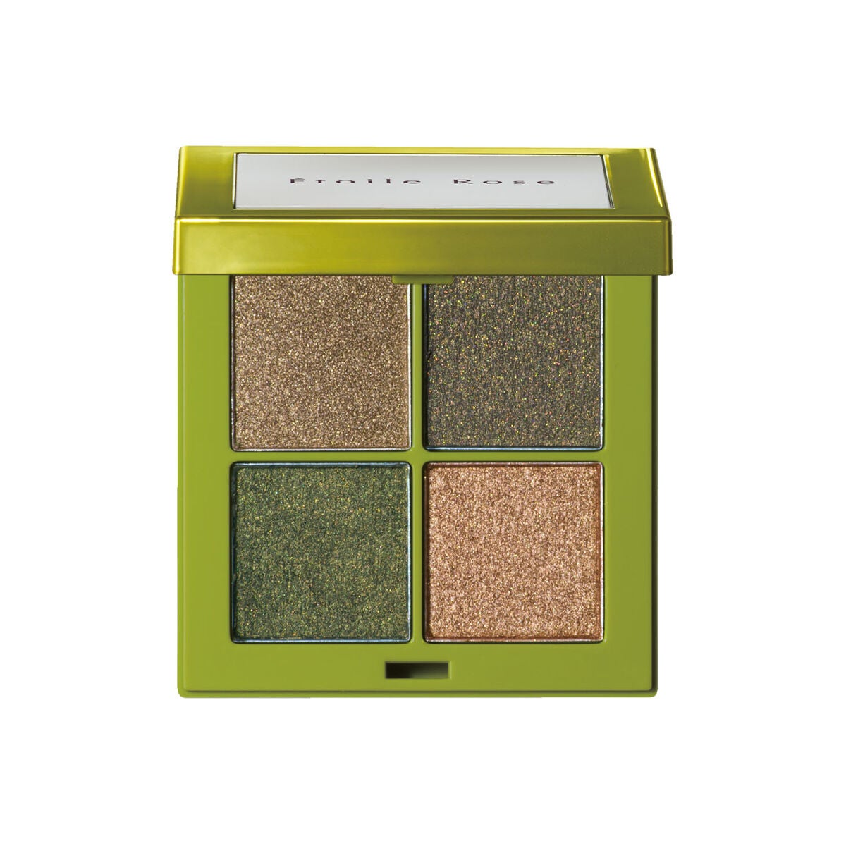 4色アイシャドウ Étoile Rose