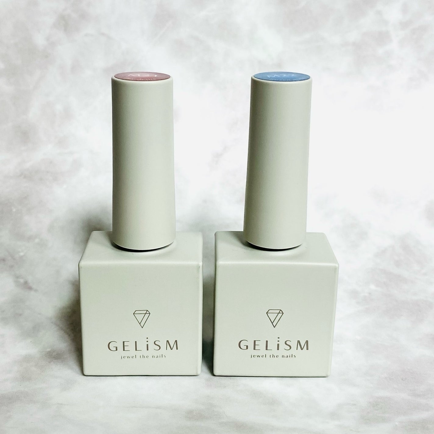 GELiSM (ジェリズム)/D-UP/ジェルネイルを使ったクチコミ(4枚目)