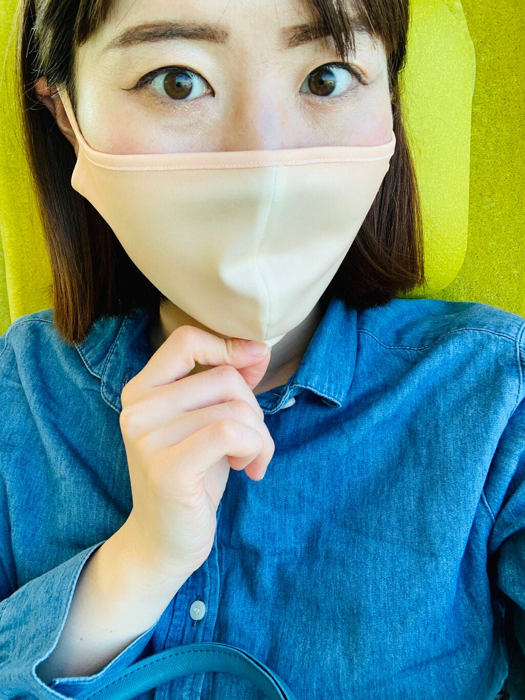 リアルアイハンディパレット/espoir/アイシャドウパレットを使ったクチコミ(2枚目)