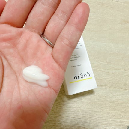 V.C. ドリップステムエマルジョン /dr365/乳液を使ったクチコミ(3枚目)