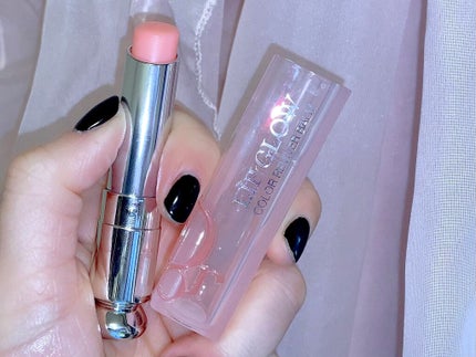 ディオール アディクト リップ グロウ/Dior/リップバームを使ったクチコミ(2枚目)
