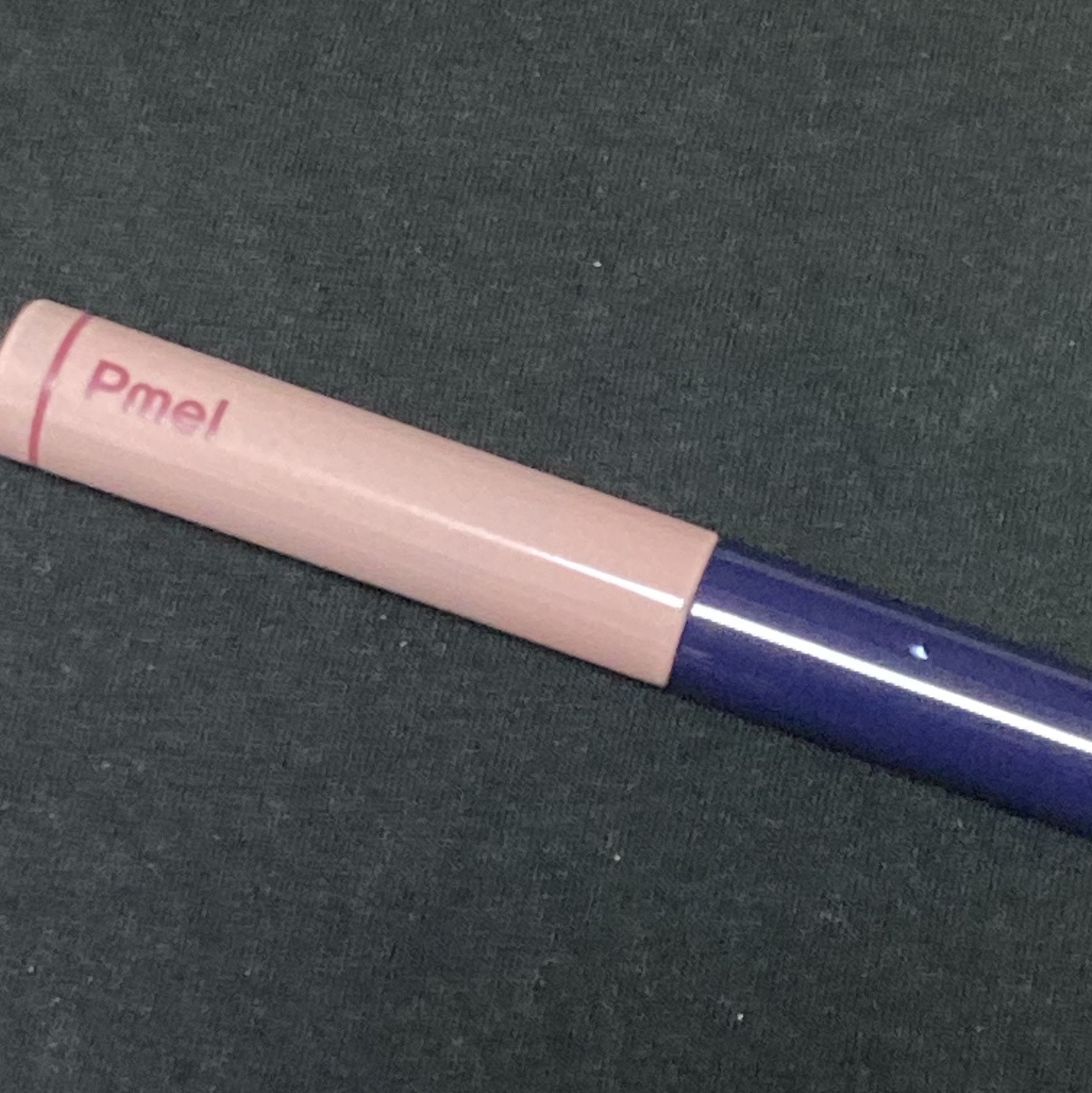 ピメル うそつきマスカラ/pdc/マスカラを使ったクチコミ（2枚目）