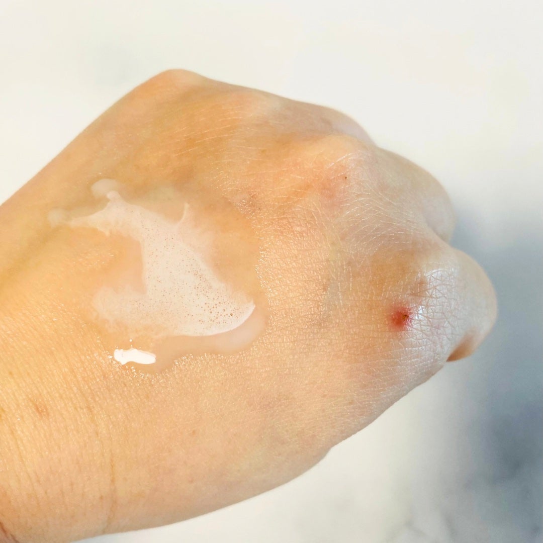 アルティメット リバイバル ドローミスト/G2CELL/ミスト状化粧水を使ったクチコミ(3枚目)