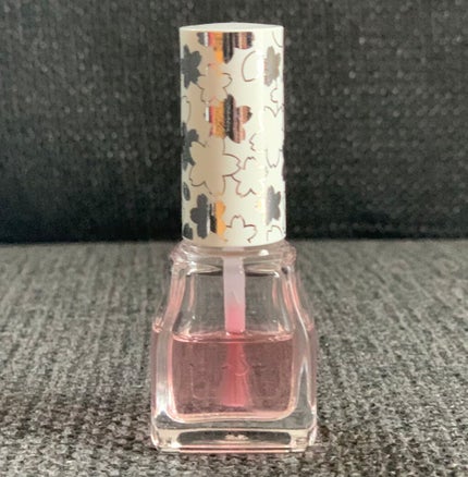 エテュセ クイックケアコート/ettusais/ネイルオイル・トリートメントを使ったクチコミ(1枚目)