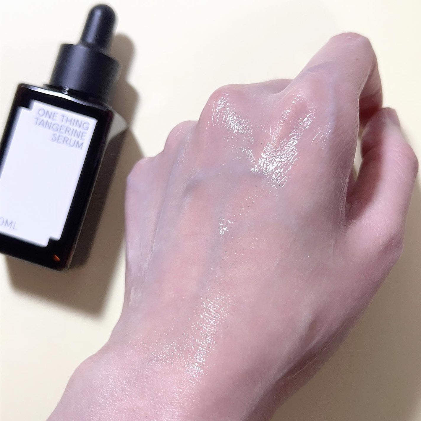 ナイアシンアミド化粧水/ONE THING/化粧水を使ったクチコミ(6枚目)