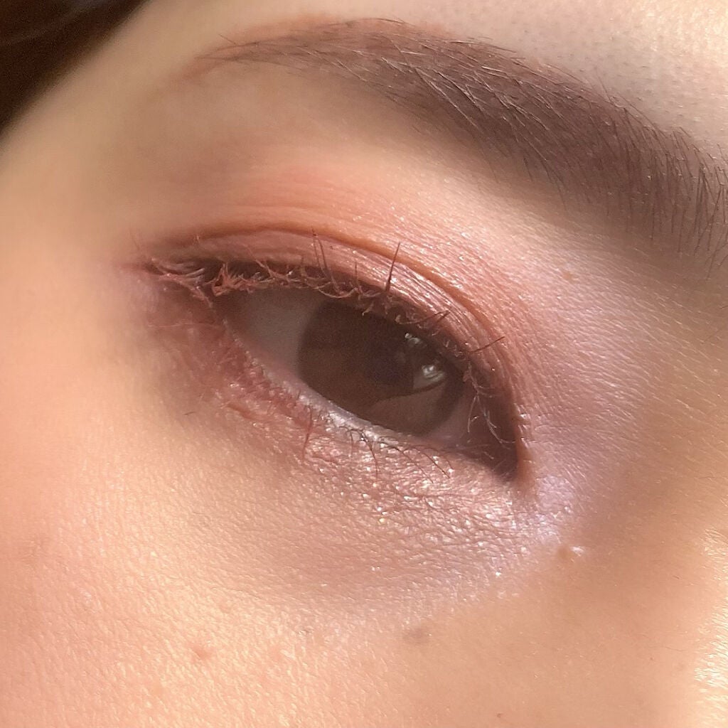 エレガンス アルモニーアイズ/Elégance/アイシャドウパレットを使ったクチコミ(6枚目)