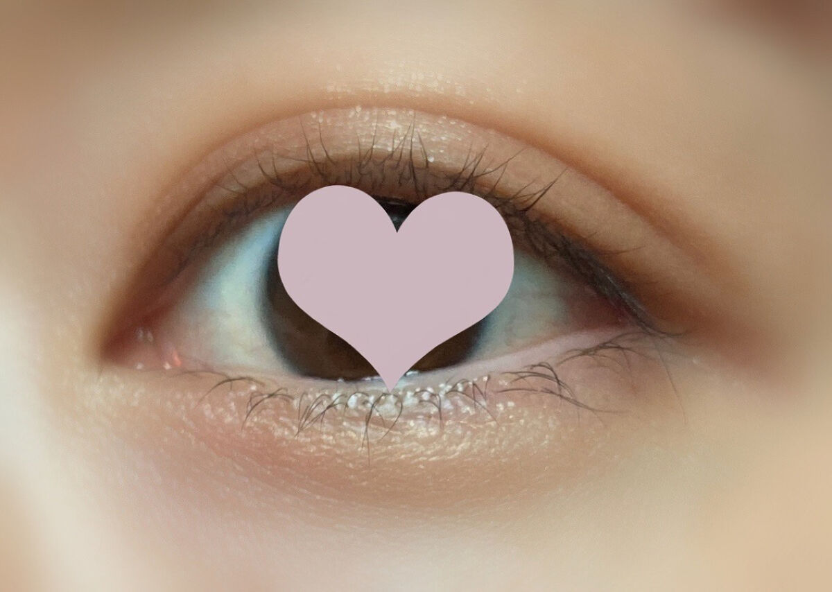 トーン タッチ アイズ/SUQQU/単色アイシャドウを使ったクチコミ（1枚目）