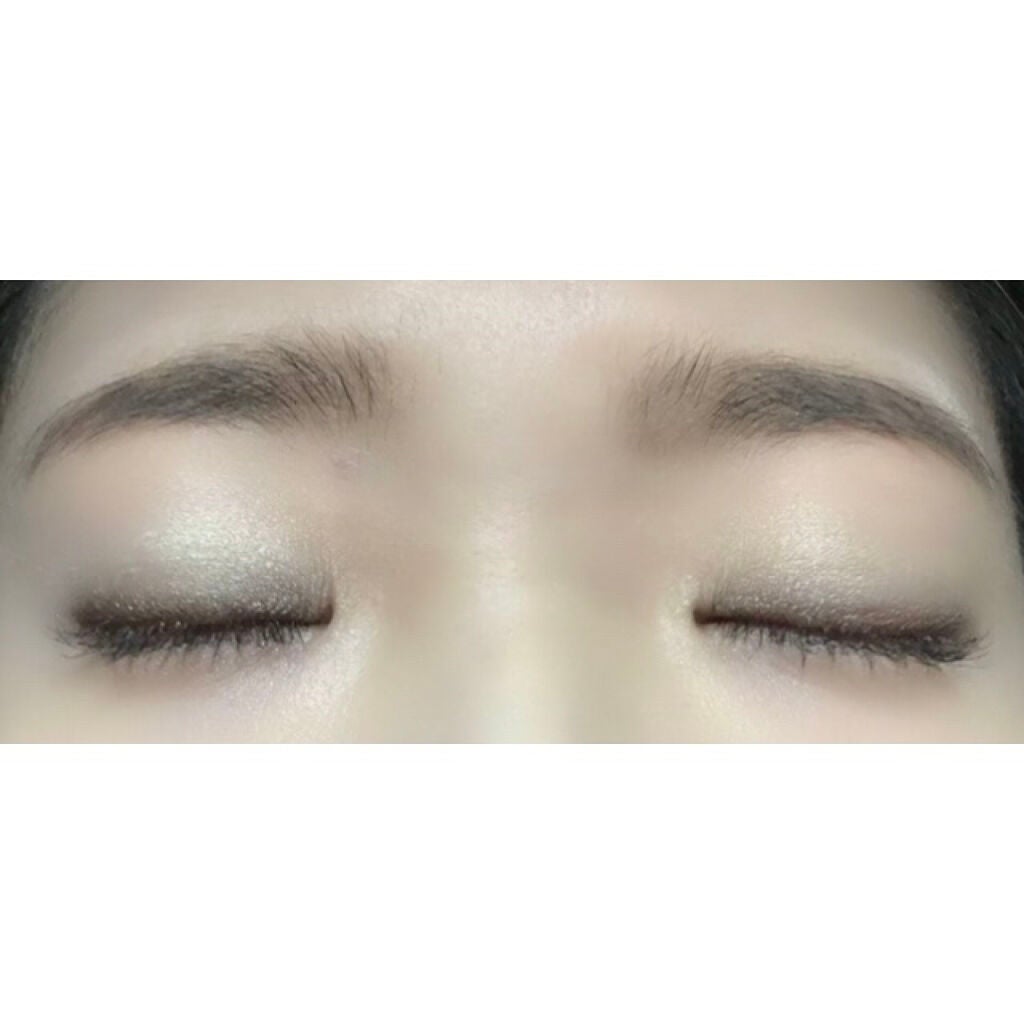 ショコラスウィート アイズ/リンメル ロンドン/アイシャドウパレットを使ったクチコミ(3枚目)