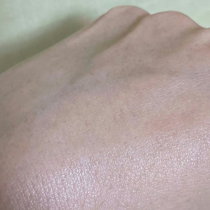 エムプラスメロウオイル/クロバーコーポレーション/ヘアオイルを使ったクチコミ(4枚目)