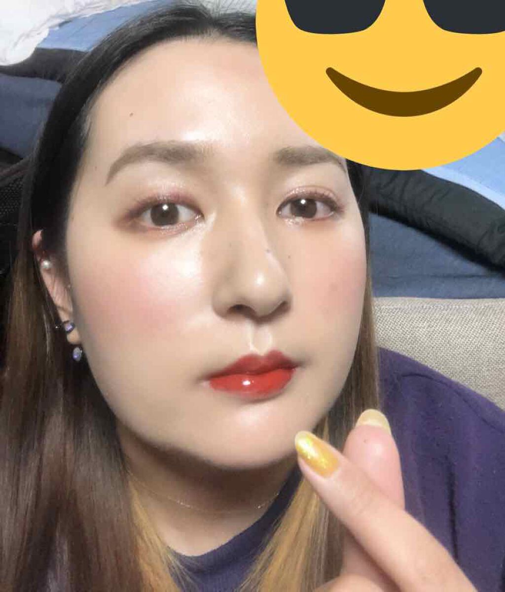 試してみた】ピーチグロウ メイクアップベース/Peach C | LIPS 試してみた】ピーチグロウ メイクアップベース/Peach C | LIPS
