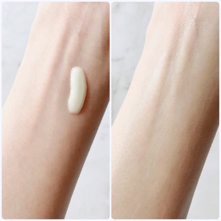 ニベアUV ディープ プロテクト&ケア ジェル/ニベア/日焼け止めジェルを使ったクチコミ(3枚目)