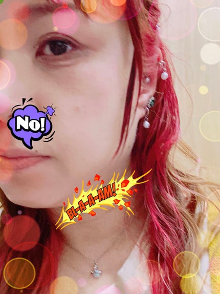 タイムレスカラーリップ/オーブ/口紅を使ったクチコミ(2枚目)