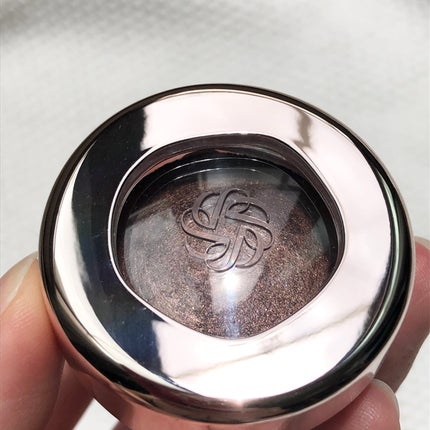 アイグロウジェム スキンシャドウ/DECORTÉ/ジェル・クリームアイシャドウを使ったクチコミ(5枚目)