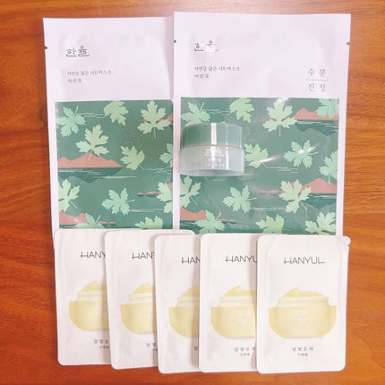 がんばるロボ*フォロバ100 on LIPS 「📦サンプル祭りだ!📦アモーレパシフィック公式ショップサンプルマ..」(5枚目)