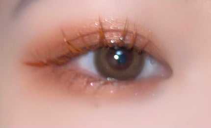 スタイリングマスカラ/パラドゥ/マスカラを使ったクチコミ(7枚目)