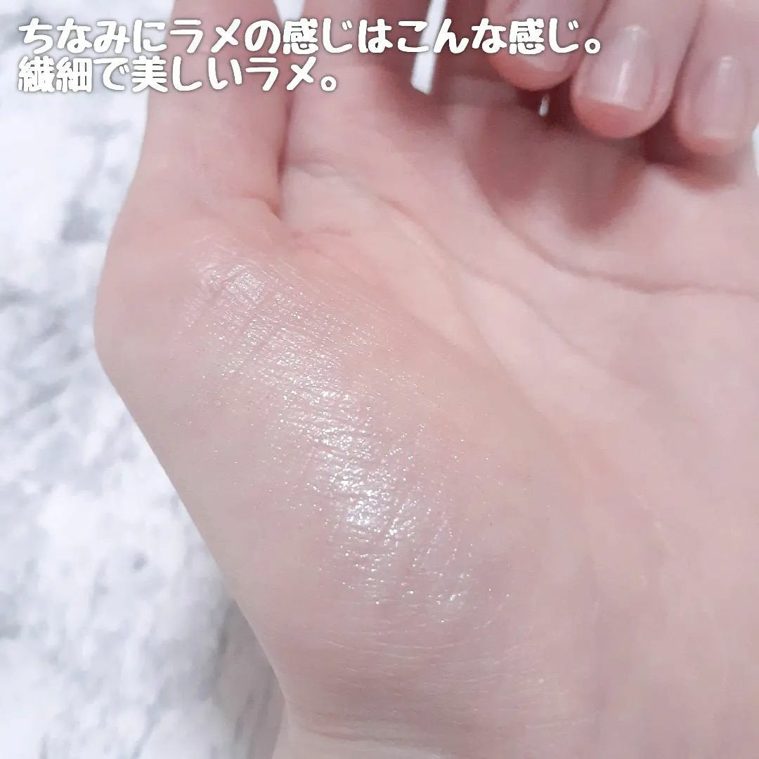 アミュレットカラーアイズ/rainymell/アイシャドウパレットを使ったクチコミ(5枚目)