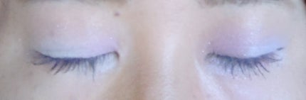 ソフトブラーリングアイパレット/wakemake/アイシャドウパレットを使ったクチコミ(2枚目)