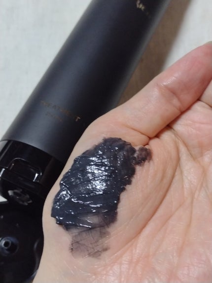 SILK THE RICH スカルプ&リペア シャンプー・トリートメント/SILK THE RICH/市販シャンプーを使ったクチコミ(5枚目)