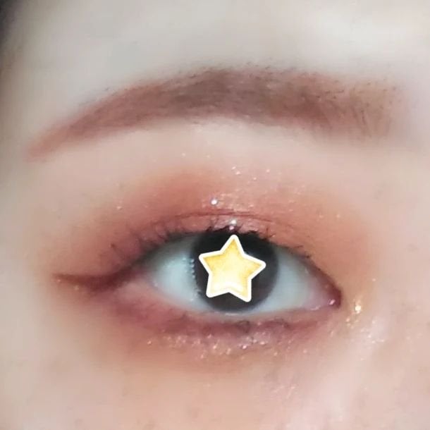 カールキープベース/CEZANNE/マスカラ下地を使ったクチコミ(7枚目)