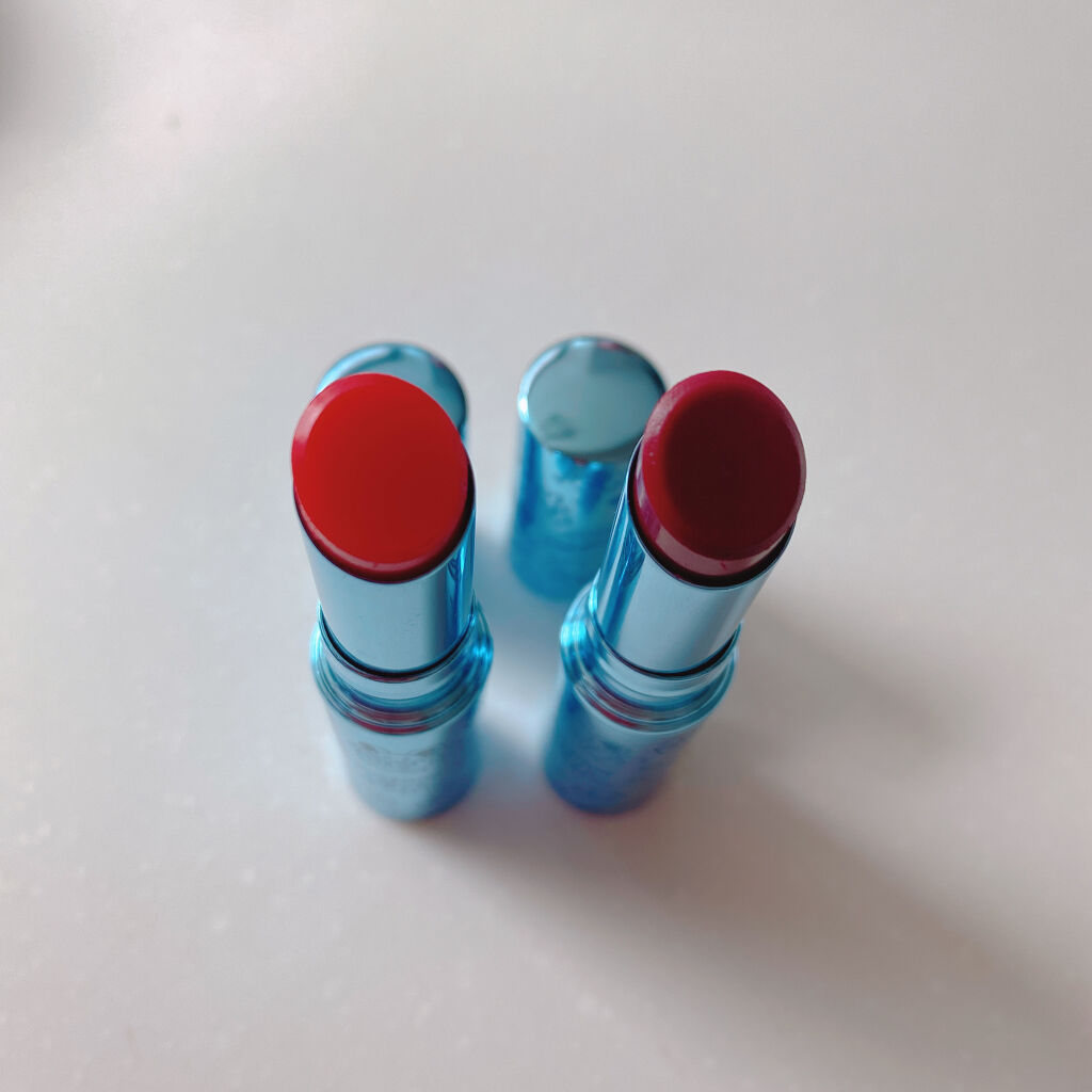 イッツデモ　リップスティック/IT'S DEMO/口紅を使ったクチコミ（1枚目）