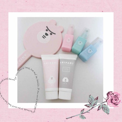 ガールズトレンド研究所 アロマハンドクリームD/DAISO/ハンドクリームを使ったクチコミ(1枚目)