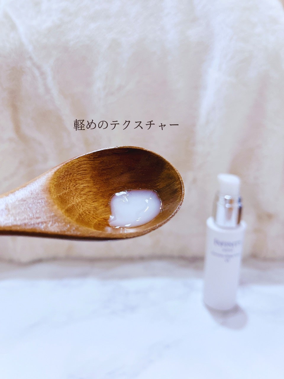 イノベイティブ ブライト ローション XX/インフィニティ/化粧水を使ったクチコミ(5枚目)