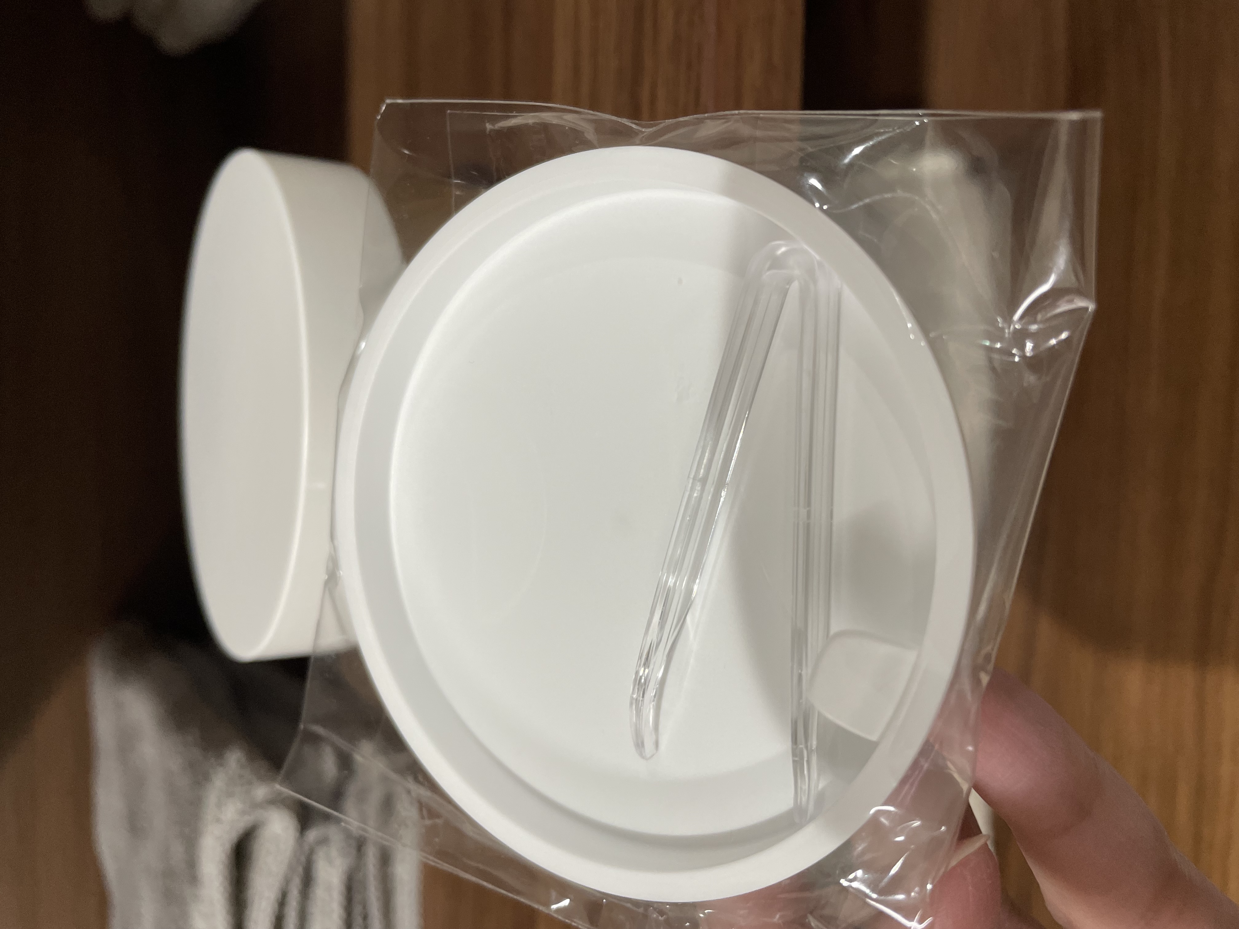 センテラ クイックカーミングパッド/SKIN1004/トナーパッドを使ったクチコミ（3枚目）