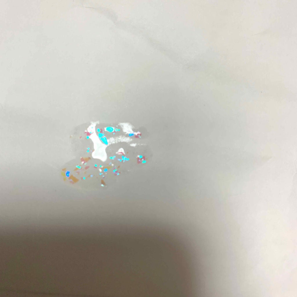 ネイル エナメル/ちふれ/マニキュアを使ったクチコミ(4枚目)