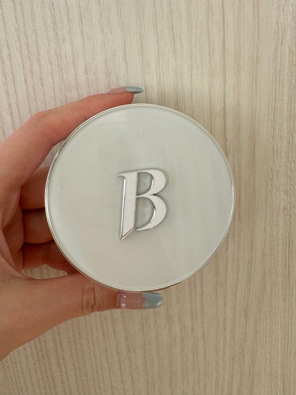 カバーリシャス アルティメット ホワイトクッション/BANILA CO/クッションファンデーションを使ったクチコミ(1枚目)