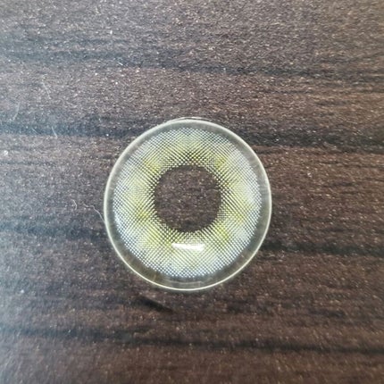 N’s COLLECTION 1day/N’s COLLECTION/ワンデー(1DAY)カラコンを使ったクチコミ(3枚目)