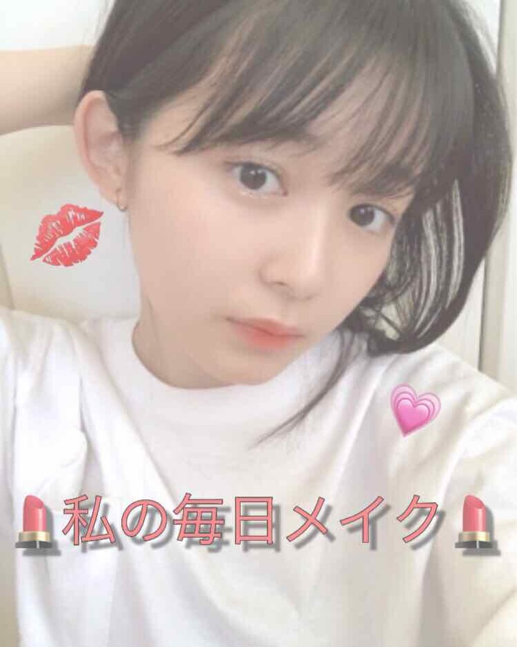 【旧品】マシュマロフィニッシュパウダー/キャンメイク/プレストパウダーを使ったクチコミ（1枚目）