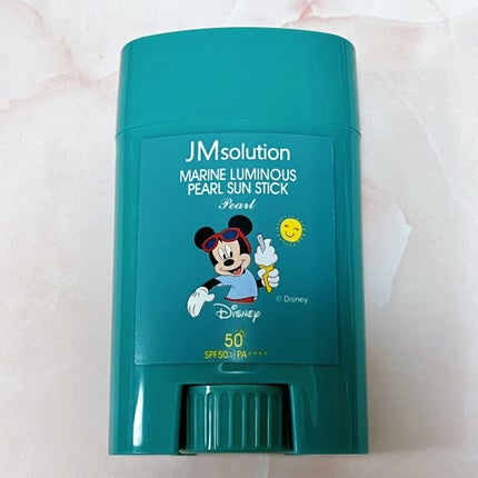 日焼け止めスティック/JMsolution/日焼け止めスティックを使ったクチコミ(2枚目)