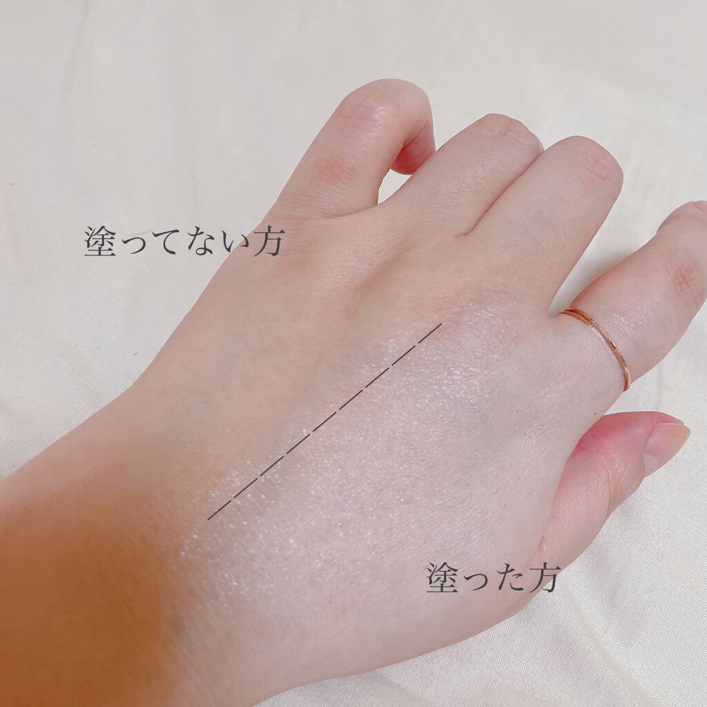 デュイセル ターンオンクリーム/DEWYCEL/フェイスクリームを使ったクチコミ(2枚目)