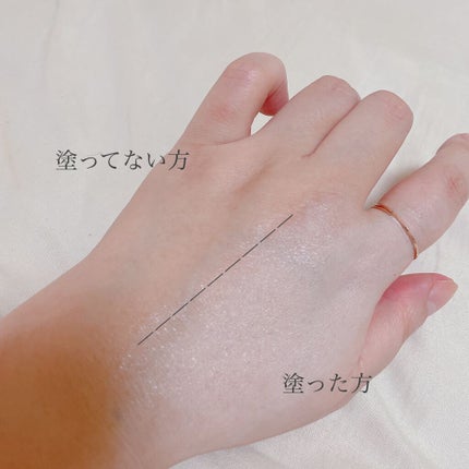 デュイセル ターンオンクリーム/DEWYCEL/フェイスクリームを使ったクチコミ(2枚目)