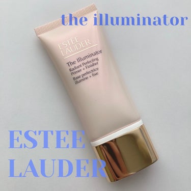 ESTEE LAUDER イルミネーティング パーフェクティング プライマーのクチコミ「ESTEE LAUDER
イルミネーティング パーフェクティング プライマー

こちら某フリマ.....」（1枚目）