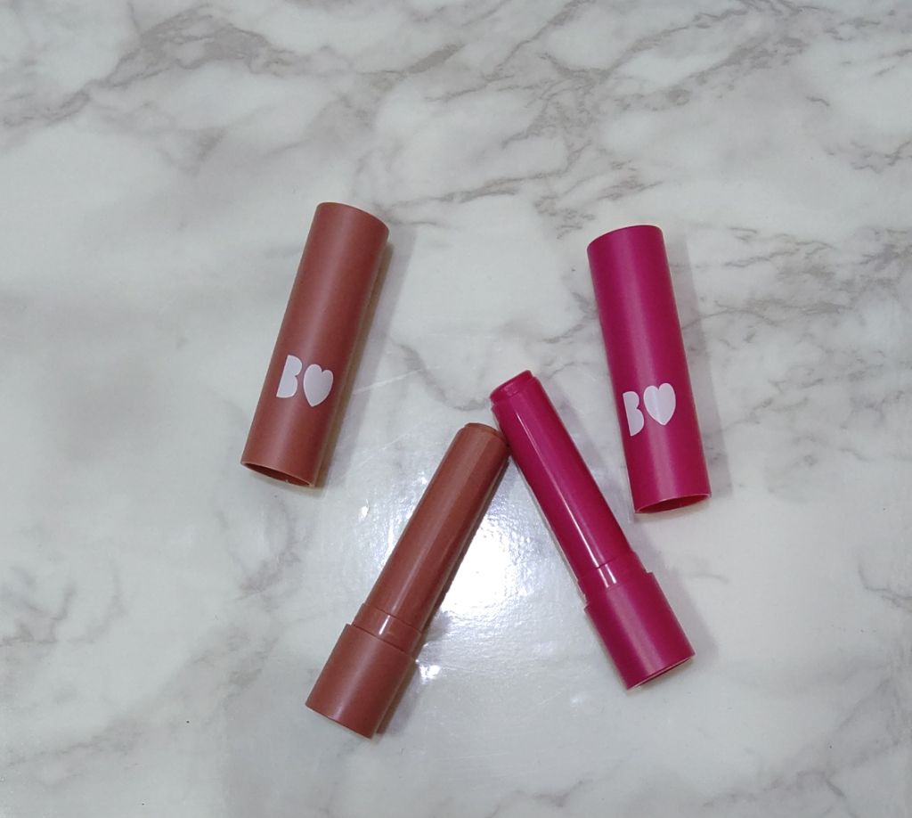 つやぷるリップR/b idol/口紅を使ったクチコミ（1枚目）