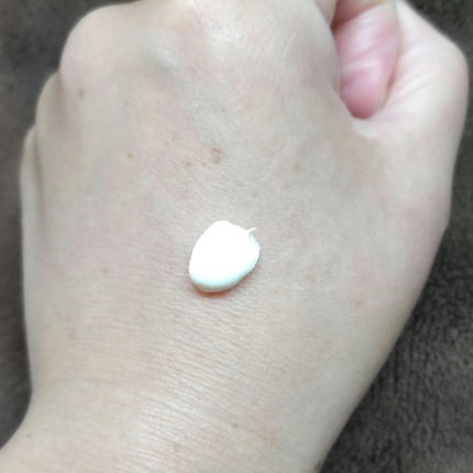 ライト セレクター/B.A/日焼け止めクリームを使ったクチコミ(2枚目)