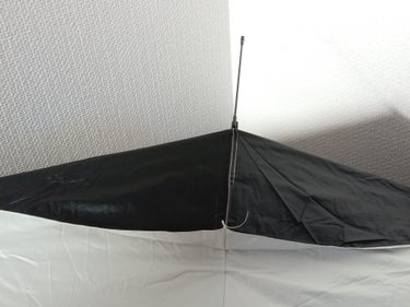 日傘/Wpc./日傘を使ったクチコミ（4枚目）