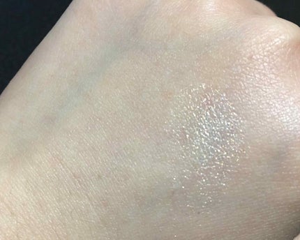 リシェ スパークリング ニュアンサー/Visée/ジェル・クリームアイシャドウを使ったクチコミ(2枚目)