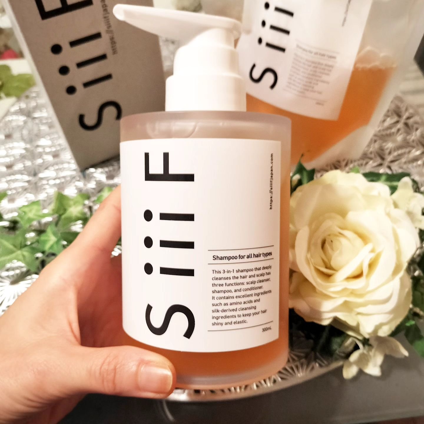 を使ったクチコミ（2枚目）