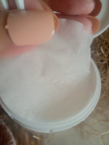 t-ac トナー/VICLE/化粧水を使ったクチコミ(5枚目)