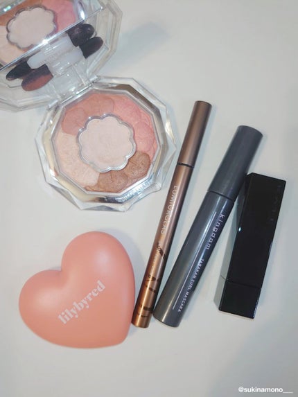 ケイト リップモンスター/KATE/口紅を使ったクチコミ(3枚目)