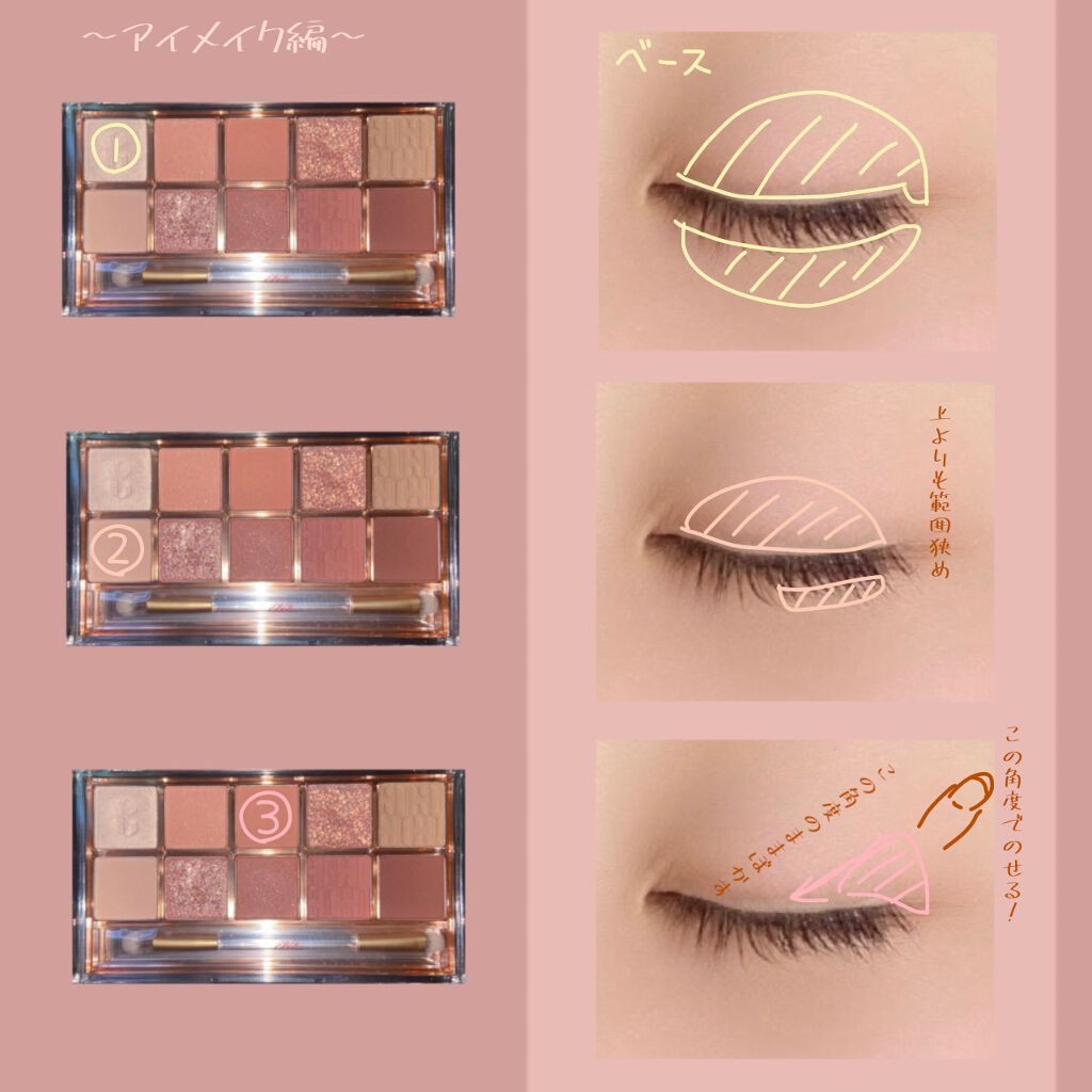 アイラッシュカーラー /SHISEIDO/ビューラーを使ったクチコミ（3枚目）