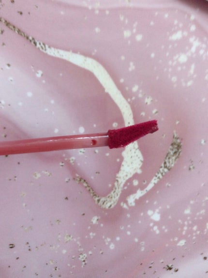 グロウ フィクシングティント/ETUDE/リップティントを使ったクチコミ(6枚目)