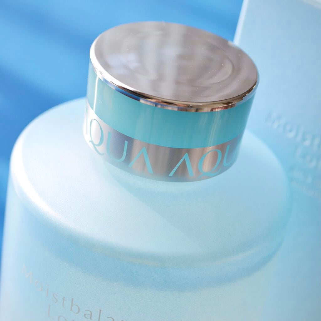 モイストバランス ローション/ACSEINE/化粧水を使ったクチコミ(3枚目)