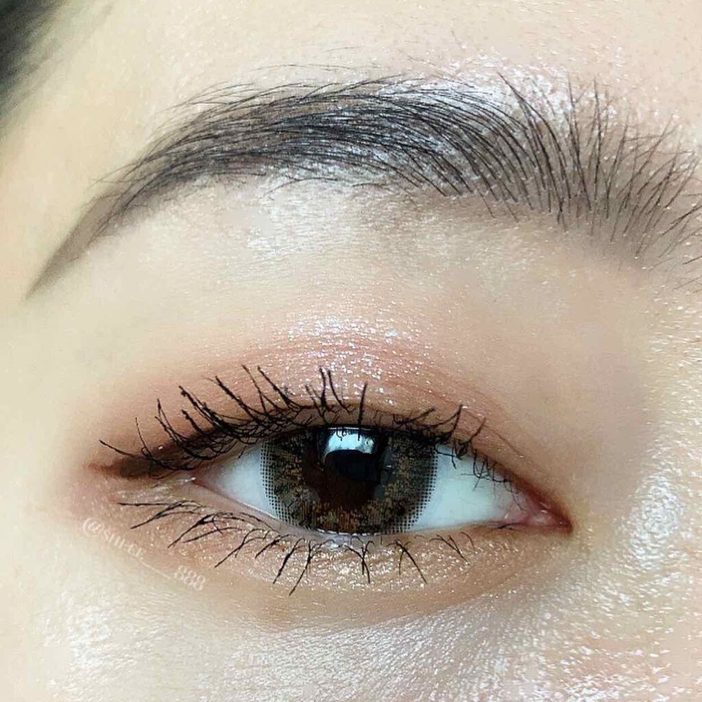 クイックラッシュカーラー/キャンメイク/マスカラ下地を使ったクチコミ（2枚目）