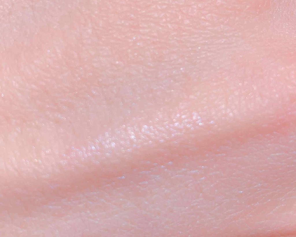 パールグロウハイライト/CEZANNE/パウダーハイライトを使ったクチコミ（3枚目）